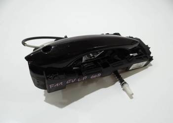 KLAMKA LEWA PRZEDNIA BMW F10 F11 668