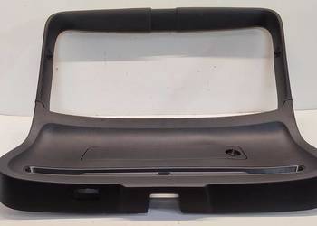 VOLVO XC40 TAPICERKA KLAPY BAGAŻNIKA 30747056