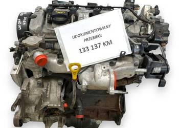 SILNIK D4EA Hyundai I30 Sonata V Tucson 2.0 CRDI 136KM 140KM pali 133 137km