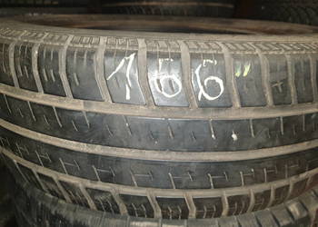 Opona Continental Vanco Contact 205/65R16C