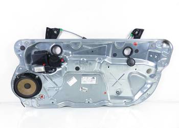 PODNOŚNIK SZYBY PRAWY 3D VW POLO IV (9N_) 6Q3837402N 6Q2959801A