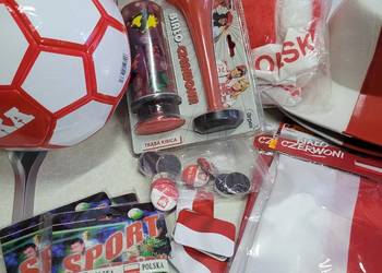 gadzety patriotyczne