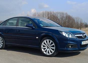 Opel Vectra c 1.9 cdti 2006r