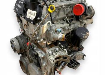 SILNIK F1CE0481F Iveco Daily IV 3.0 HPI 146KM diesel kompletny 184 231km