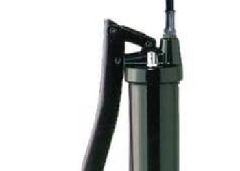 Smarownica ręczna z wężykiem Pressol, 0,5 l G1/8" FP12636103