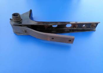 ŁAPA RESOR ZAWIESZENIE KABINY 9703100463 MERCEDES