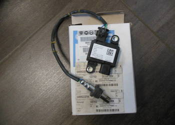 SONDA NOX CZUJNIK  FIAT DUCATO III 2.3 D 463457270 6000633294