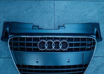 Atrapa chłodnicy Audi TT