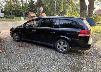 Opel Vwctra 1.9 D 2007r.
