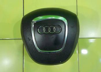 AUDI A5 8T 2.0 TFSI 08r COUPE 2D AIRBAG poduszka kierowcy 8K0880201