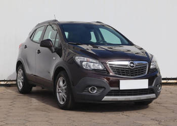 Opel Mokka 1.4 Turbo