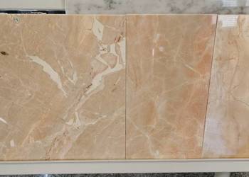 Marmur BRECCIA ONICIATA 30,5x30,5x1 poler