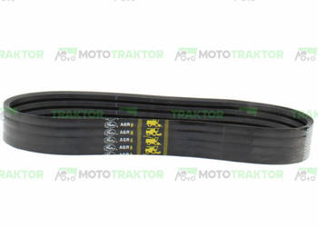 PAS KLINOWY NAPĘD HYDROSTATU CLAAS DOMINATOR 629001 GATES