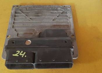 Komputer sterownik silnika W203 1.8 A2711534979
