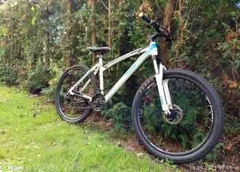 Pilnie sprzedam rower górski MTB teamraider