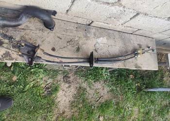 Cięgna zmiany biegów alfa romeo 159 1,9 jtdm 16v 150km