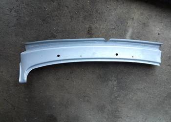 Podszybie fiat 126p maluch