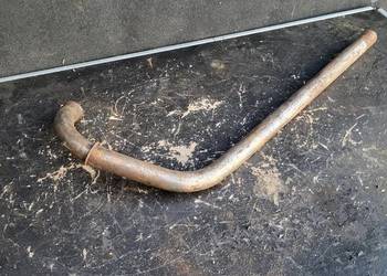 KOLANKO WYDECHU NSU 98 NSU QUICK 98 PONY 100