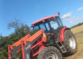Zetor proxima 90 Rewers 2013r turbo z turem