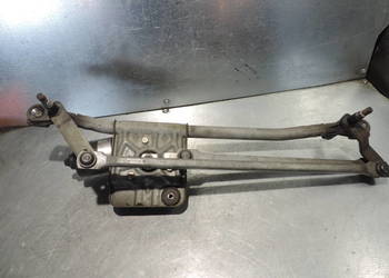 SILNIK MECHANIZM WYCIERACZEK FORD MONDEO MK2