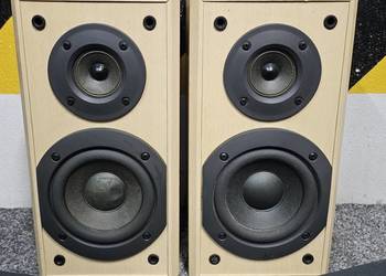 kolumny stereo Technics SB-HD310, wysyłka