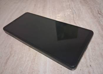 Sony XPERIA 10V 6 GB RAM/128GB 6,1cali 4K 5000mAh Do Naprawy