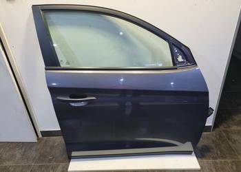 DRZWI PRAWY PRZOD Z3G HYUBDAI TUCSON III 15-20