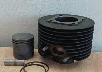 WFM Osa M52 cylinder