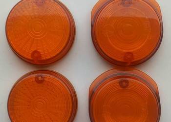 Klosze kierunkowskazów MZ. NOWE. DDR