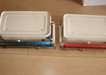 Marillo stara waga bez odważnikowa