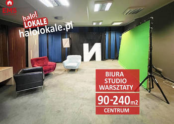 Lokal 85m2 Białystok