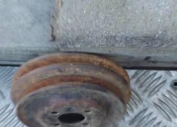 Vw t3 kolo passowe podwojne