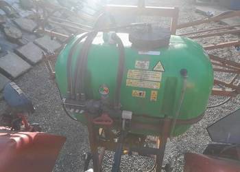 Opryskiwacz 300l