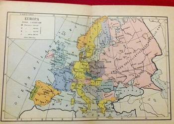 Naokoło świata 1955 Iskry