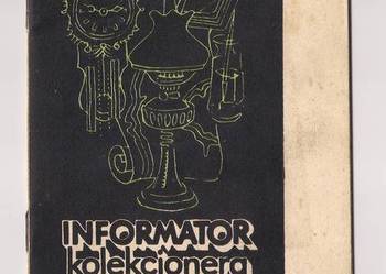 Informator kolekcjonera  Muzeum Śląska Opolskiego.