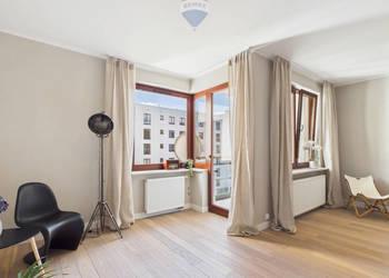 Komfortowe 75 m² | Mokotów | 3 pokoje