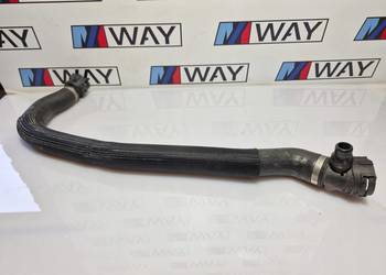 BMW 3 G20 G21 RURA PRZEWÓD WĄŻ WODY 8581011