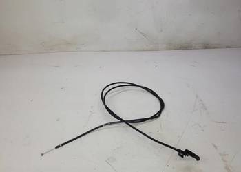 LINKA OTWIERANIA MASKI AUDI A4 B6 B7 8E1823531G