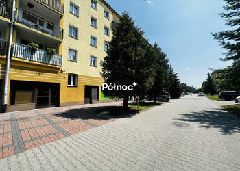 Lokal 122m2 przy ul. Szymanowskiego- PARTER!