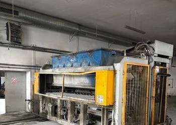WIBROPRASA VC300 VIBROCAST VC300 WIBROPRASA MOBILNA VC300 VIBROCAST EXPOMAT