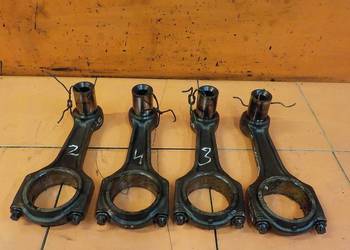 JEEP CHEROKEE VOYAGER 2.5 CRD 04r 140KM ENJ korbowod 13G