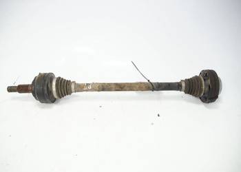 PÓŁOŚ PRAWA TYŁ PORSCHE CAYENNE S