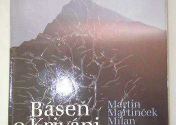 [L] Poemat o Krywaniu. Martinczek Rufus