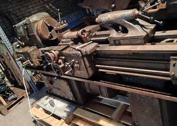 tokarka uniwersalna duńska