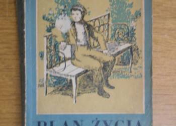 I. Wasilenko - Plan życia - 1950