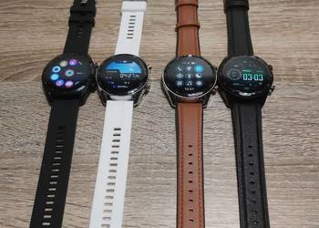 Inteligetny Zegarek HW20 Smartwatch EKG + PPG Bluetooth