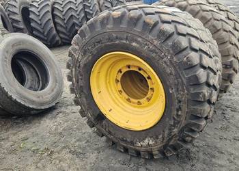 17.5-25 17.5r25 Mitas 16PR 70% bieżnik