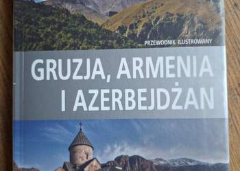 Gruzja, Armenia, Azerbejdżan Pascal Itaka