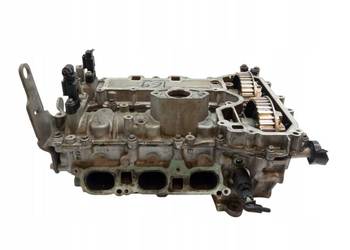 GŁOWICA KOMPLETNA 9810874110 1.2 TURBO PURETECH THP  Opel Crossland I