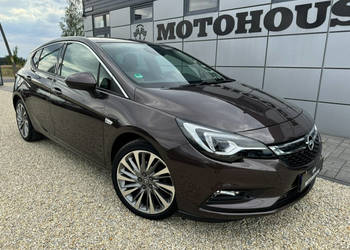 Opel Astra 1,4 SIDI "Innovation" 63 tys przebieg K (2015-2021)